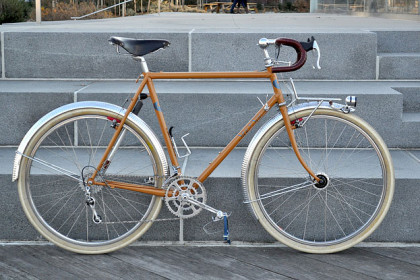Shu-Sin Randonneur