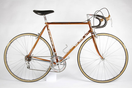 Wilier Triestina 1976