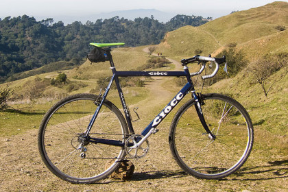 Ciöcc Cyclocross