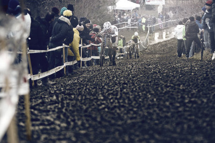 Report: Italian Cyclocross