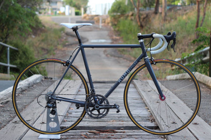 Kumo Cycles Lorday Road
