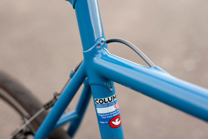 Royal H Cycles Di2 Road