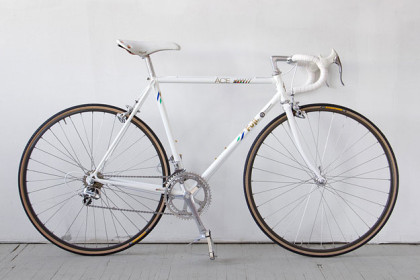 Tenspeed Hero Fuji Ace