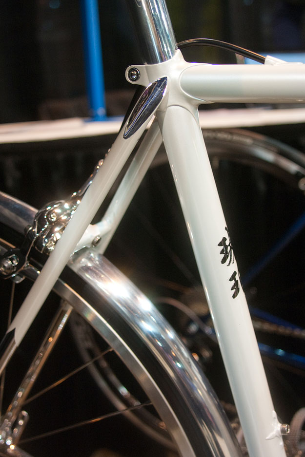 2013 NAHBS Day 1