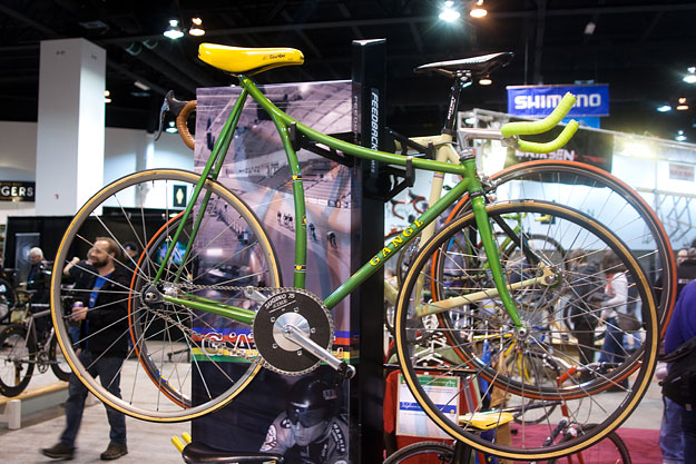 2013 NAHBS Day 1