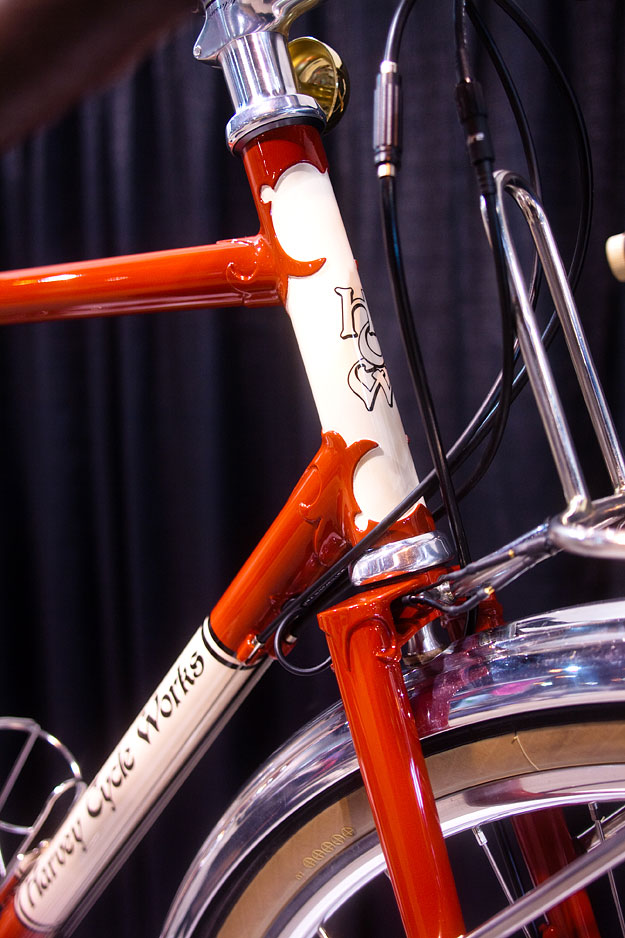 2013 NAHBS Day 1