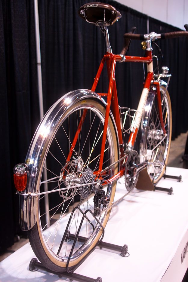 2013 NAHBS Day 1