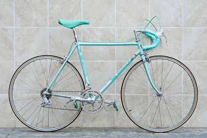 Bianchi Rekord
