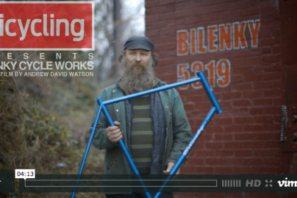 Bilenky Cycle Works
