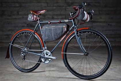 Cielo Tanner Edition