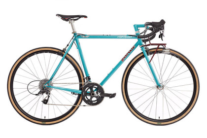 Geekhouse Bikes Hopedale