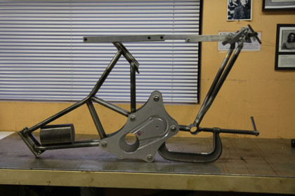 Paul Brodie eBee Part 2