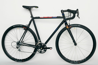 Vigo Cycles CX 002