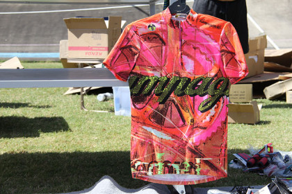 2013 Sydney Classic Bicycle Show