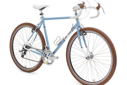 All-City Space Horse