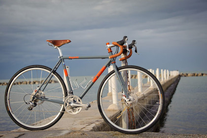 La Stazione delle Biciclette Cyclocross