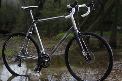 Lynskey Pro-Cross