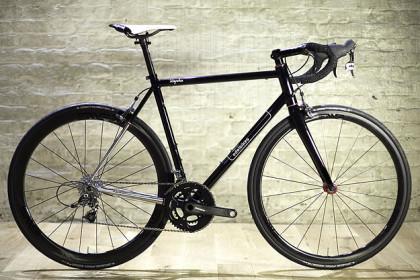 Edelbikes Rapha Continental
