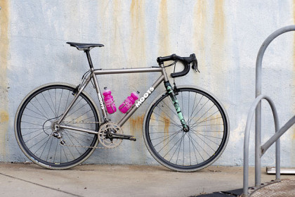 MOOTS by Justin Bauer