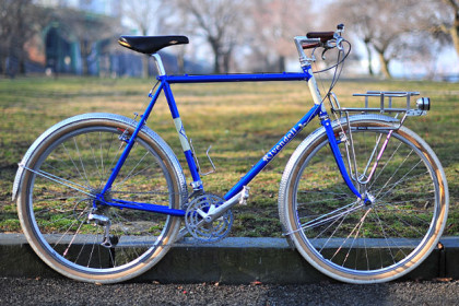 Rivendell All-Rounder 