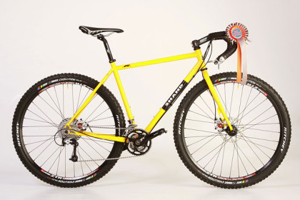 Shand Cycles Stoater