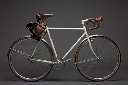 Horse Cycles Urban Tour Project