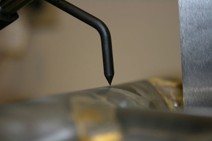 Athena Bikes: Build Process Step 2