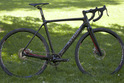 Asylum Meuse SSCX
