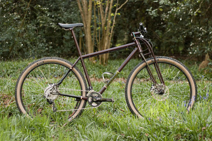 Field Cycles 29er