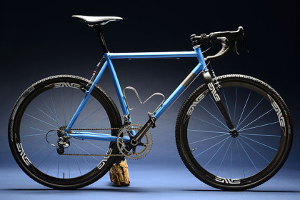 Hex American Cycle Works CX