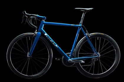 VANDEYK Machine For Riding