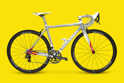 Colnago C59 Italia