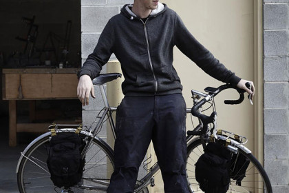 Artisan Magazine—Kumo Cycles