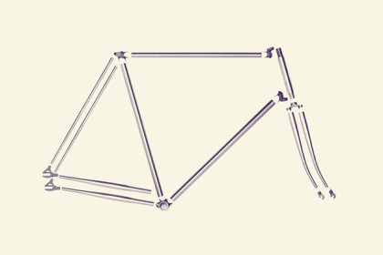 Moulinette x Hojmark 'The Raw One'