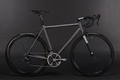 No. 22 Bicycle Company