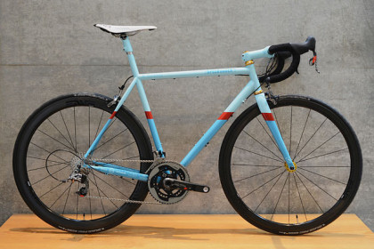 Leave It On The Road