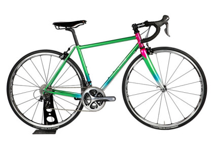 Winter Bicycles Calypte