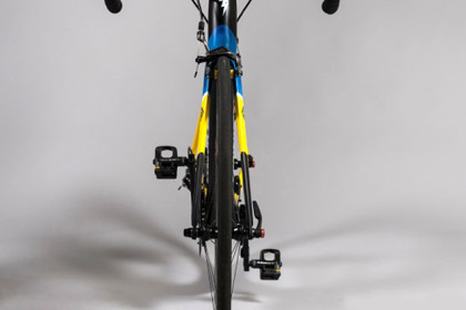 Deus CYCLEWORKS 'Carby' Road