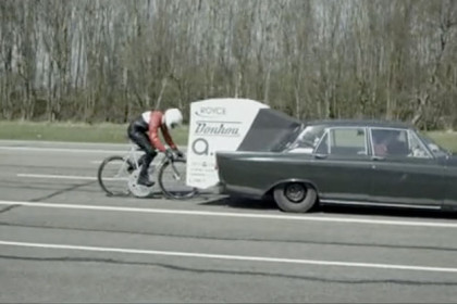 Experiments in Speed