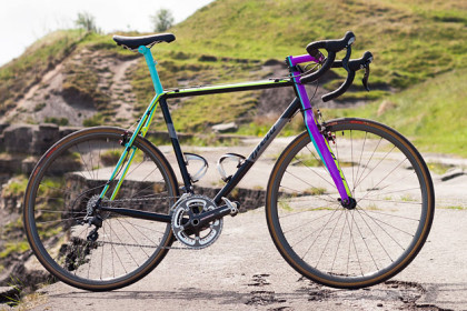 Field Cycles Cross / Classics