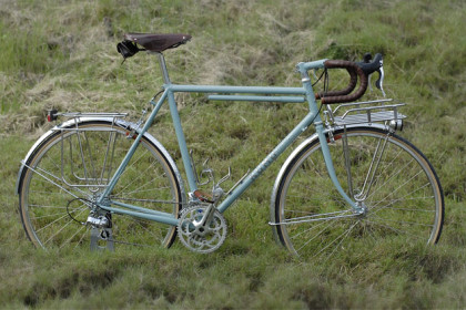 Kumo Cycles Randonneur