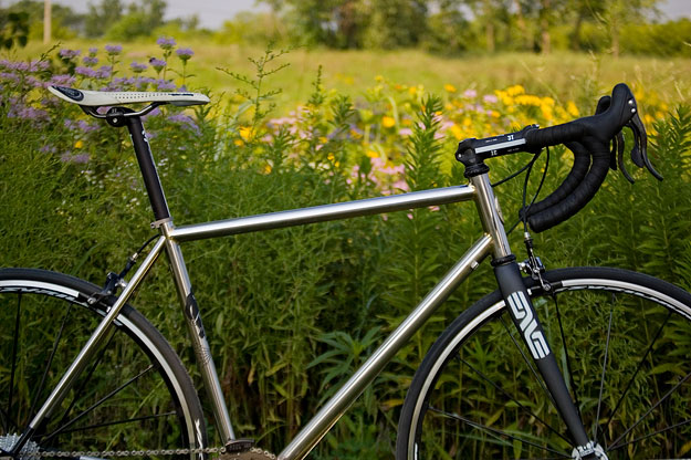 Stanridge Speed XCr Road