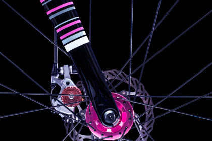 VANDEYK Rapha Continental