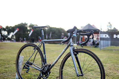 Zukas Cycles Cyclocross