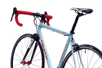 Caletti Cycles Road