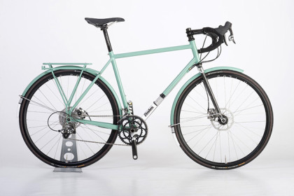 Donhou Cycles Road / Tourer
