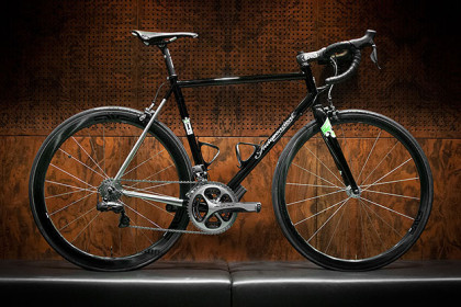 Kinoko Cycles Indy Fab