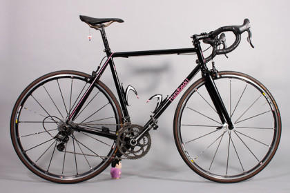 Lundbeck Cycles Number 4