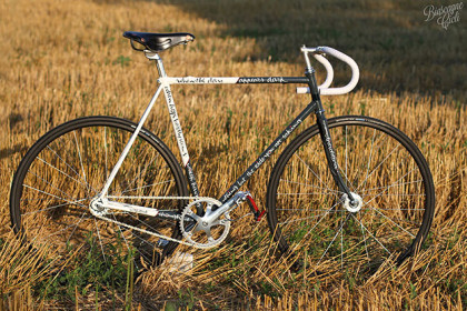 Biascagne Cicli Forgood 2013