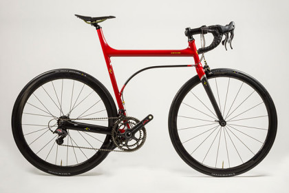 Cherubim by Fairwheel Bikes